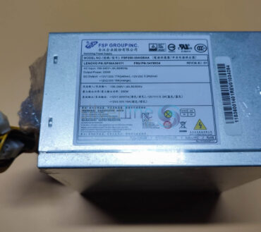 Lenovo ThinkCentre M800 MT Power Supply FSP Group FSP250-30AGBAA ACBEL PCE026 54Y8934