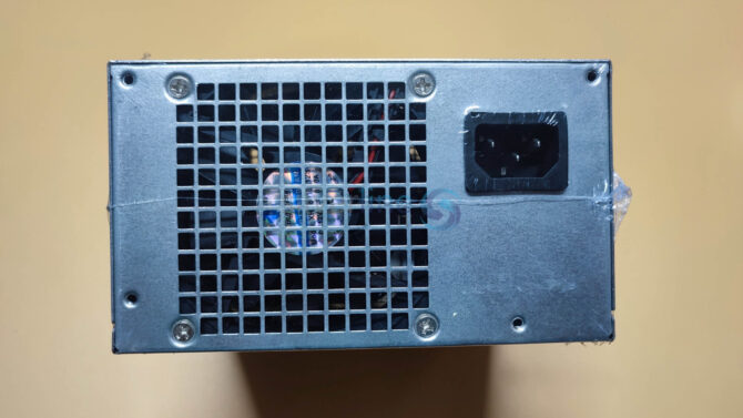 Lenovo ThinkCentre M800 MT Power Supply FSP Group FSP250-30AGBAA ACBEL PCE026 54Y8934 - Image 2