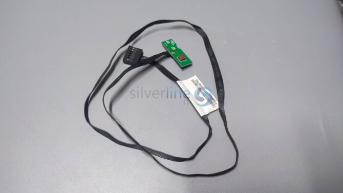 IBM Lenovo FRU 54Y9913 LED Power Button Push - Image 3