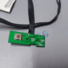 IBM Lenovo FRU 54Y9913 LED Power Button Push - Image 2