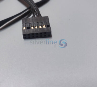 IBM Lenovo FRU 54Y9913 LED Power Button Push