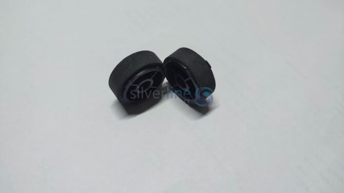 Lexmark E232 E230 E234 E240 E250D E260D 56P1820 56 P 1820 PICK P ROLLER - Image 3