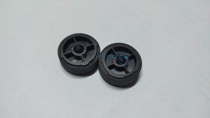 Lexmark E232 E230 E234 E240 E250D E260D 56P1820 56 P 1820 PICK P ROLLER - Image 2