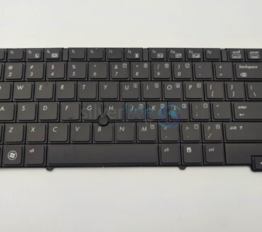 HP Elitebook 8440P 8440W 8440 US Notebook Keyboard 594052-001