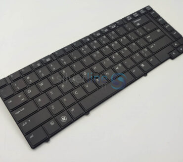 HP Elitebook 8440P 8440W 8440 US Notebook Keyboard 594052-001