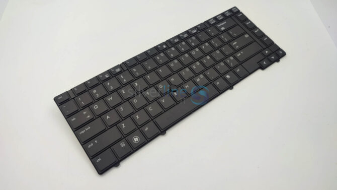 HP Elitebook 8440P 8440W 8440 US Notebook Keyboard 594052-001