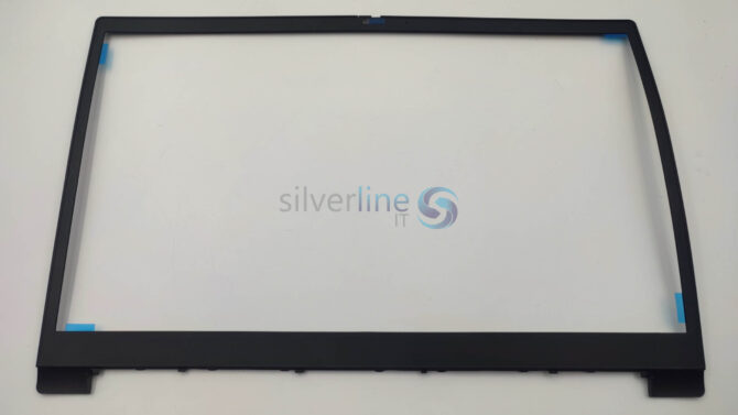Lenovo ThinkBook 15-IIL 15-IWL LCD Front Bezel 5B30S18936 / 44LVALBLV10 - Image 3