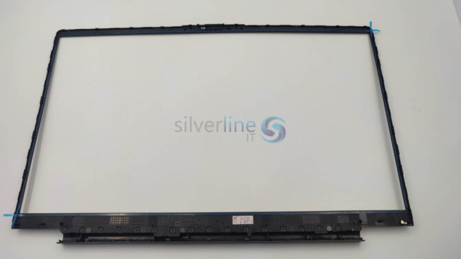Lenovo Ideapad 5-15IIL05 5-15ARE05 5-15ITL05 LCD Frame Bezel 5B30S18941 / AP1K7000110 / 5B30S18940 - Image 2