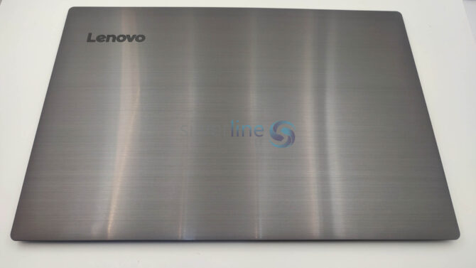 Lenovo V330-15IKB LCD Back Cover 460.0DB07.0012 / 5CB0Q60062