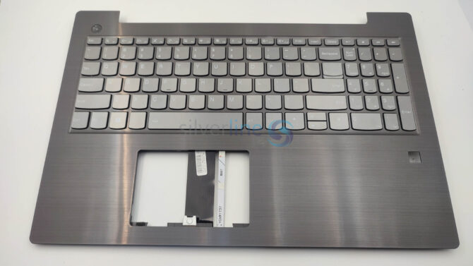 Lenovo V330-15IKB Palmrest With Backlit keyboard 5CB0Q60067 / 5CB0Q60080 / 5CB0Q60250