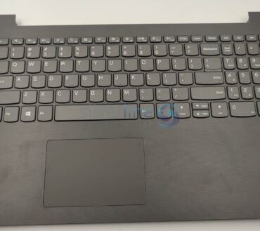 Lenovo Ideapad 130-15AST 15IKB Palmrest TouchPad Keyboard 5CB0R34441