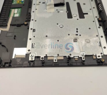 Lenovo Ideapad 130-15AST 15IKB Palmrest TouchPad Keyboard 5CB0R34441