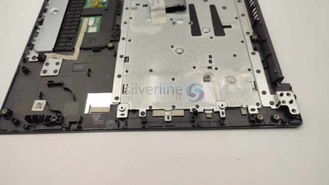 Lenovo Ideapad 130-15AST 15IKB Palmrest TouchPad Keyboard 5CB0R34441 - Image 3