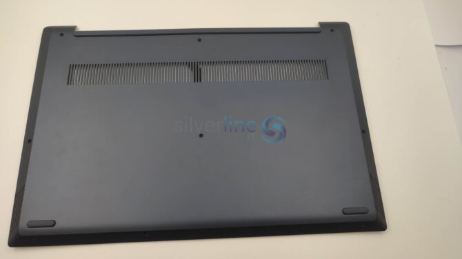 Lenovo Ideapad S340-15IWL Bottom Case Base Cover Blue 5CB0S18622