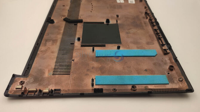 Lenovo Ideapad S340-15IWL Bottom Case Base Cover Blue 5CB0S18622 - Image 3