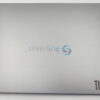 Lenovo ThinkBook 15 IML 15 IIL Silver LCD Back Cover 5CB0W45191 Gray