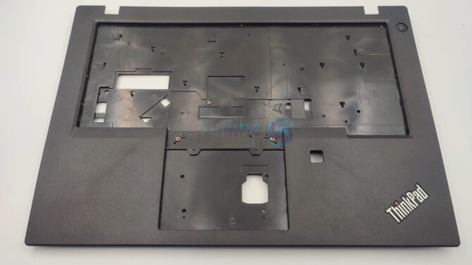 Lenovo Thinkpad L480 20LS 20LT Upper Case Palmrest Keyboard C Cover 01LW318 5CB0W66971
