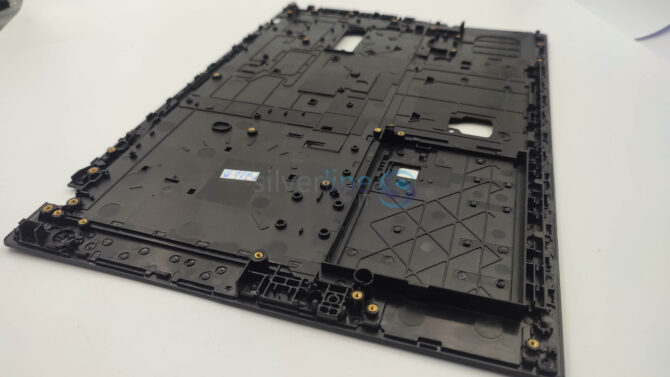 Lenovo Thinkpad L480 20LS 20LT Upper Case Palmrest Keyboard C Cover 01LW318 5CB0W66971 - Image 3