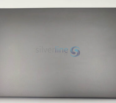Lenovo ideapad 5 15IIL05 15ARE05 15ITL05 LCD Back Cover (Gray) 5CB0X56073 AM1XX000810 AM1K7000110