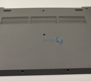 Lenovo Ideapad 3-15ITL05 / 15ADA05 / 15ARE05 / 15IML05 / 15IIL05 3-15IGL05 Bottom Base 5CB0Y85263