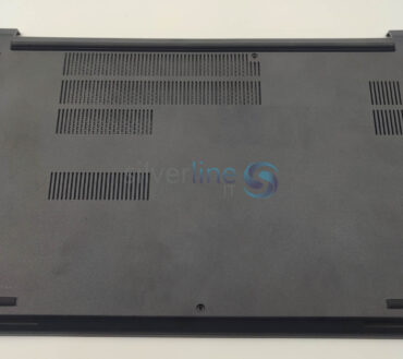 Lenovo Thinkpad E15 Gen2 Bottom Base Cover 5CB0Z69219