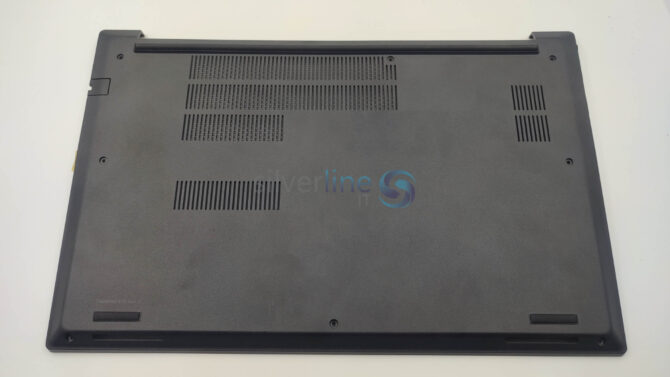 Lenovo Thinkpad E15 Gen2 Bottom Base Cover 5CB0Z69219