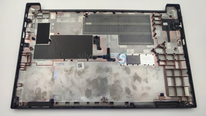 Lenovo Thinkpad E15 Gen2 Bottom Base Cover 5CB0Z69219 - Image 2