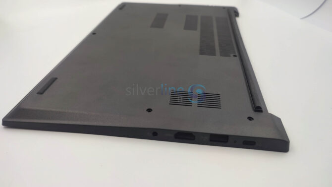 Lenovo Thinkpad E15 Gen2 Bottom Base Cover 5CB0Z69219 - Image 3