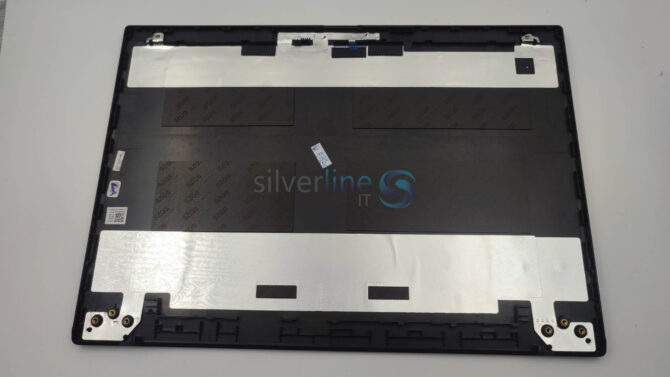 Lenovo ThinkPad L14 Gen 1 Gen 2 20X1 20X2 Rear Lid LCD Back Cover 5CB0Z69230 AP1YP000300 5CB0S95391 - Image 2