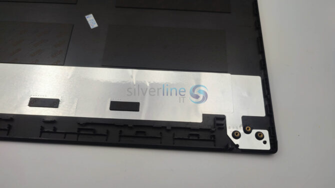 Lenovo ThinkPad L14 Gen 1 Gen 2 20X1 20X2 Rear Lid LCD Back Cover 5CB0Z69230 AP1YP000300 5CB0S95391 - Image 3
