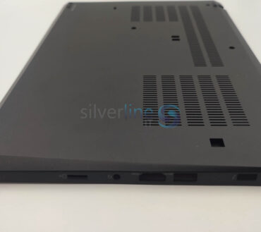 Lenovo ThinkPad T14 2nd Gen Bottom Base 5CB0Z69242 5CB0Z69243 5CB0Z69244 5CB0Z69245