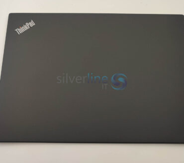 Lenovo Thinkpad X13 Gen 2 Gen 3 LCD Back Cover 5CB0Z69297