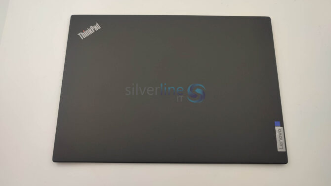 Lenovo Thinkpad X13 Gen 2 Gen 3 LCD Back Cover 5CB0Z69297