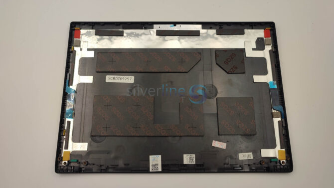 Lenovo Thinkpad X13 Gen 2 Gen 3 LCD Back Cover 5CB0Z69297 - Image 2