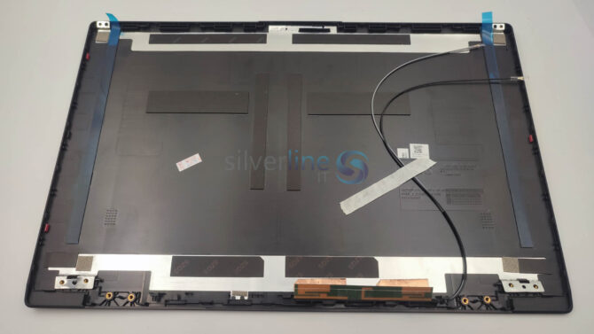 Lenovo V15 G2-ITL V15 G2-ALC V15 G2 IJL LCD Back Cover 5CB1B96446 - Image 2