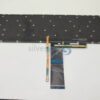 Lenovo Ideapad 3-15IJL05 3-15IML05 3-15ITL05 81X8 Keyboard US Gray Backlit - Image 2