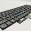 Lenovo Ideapad 3-15IJL05 3-15IML05 3-15ITL05 81X8 Keyboard US Gray Backlit - Image 3