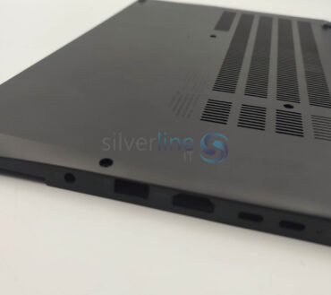 Lenovo ThinkPad L14 Gen 4 Bottom Base Lower Cover 5CB1L57613