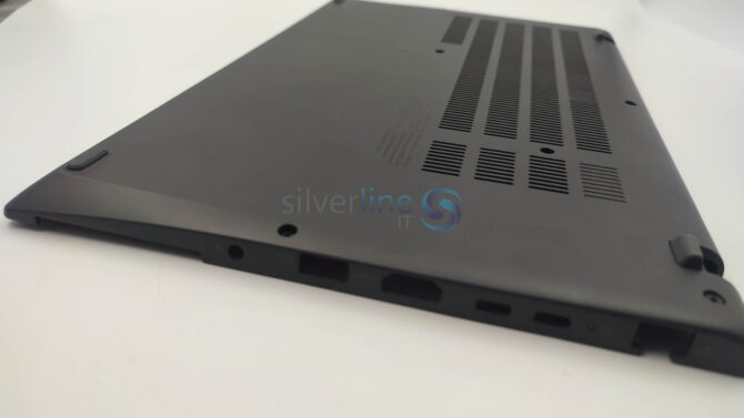 Lenovo ThinkPad L14 Gen 4 Bottom Base Lower Cover 5CB1L57613 - Image 3
