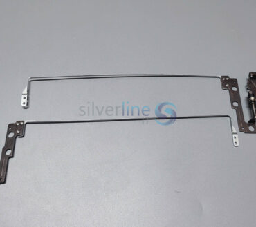 Lenovo V130-15IKB Left and Right Hinge Set 5H50Q60131