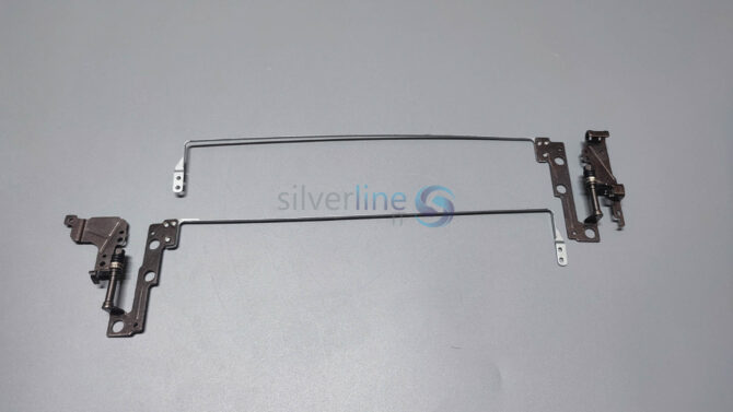 Lenovo V130-15IKB Left and Right Hinge Set 5H50Q60131