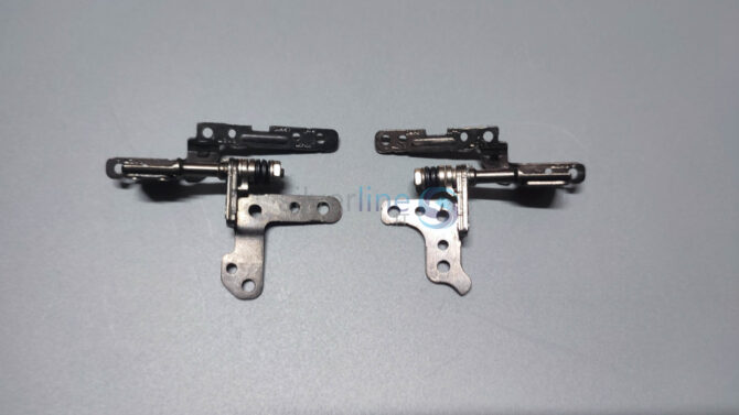 Lenovo IdeaPad 5-15 Series LCD Left and Right Hinges 5H50S28942