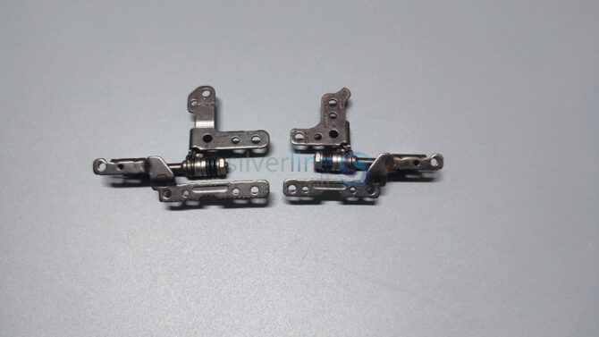 Lenovo IdeaPad 5-15 Series LCD Left and Right Hinges 5H50S28942 - Image 2
