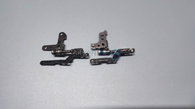 Lenovo IdeaPad 5-15 Series LCD Left and Right Hinges 5H50S28942 - Image 3