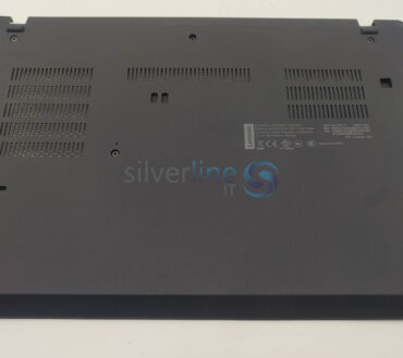 Lenovo ThinkPad T490 20N2 20N3 Lower Bottom Base Case Cover 5M10Y56580