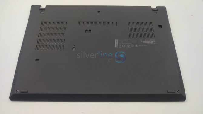Lenovo ThinkPad T490 20N2 20N3 Lower Bottom Base Case Cover 5M10Y56580