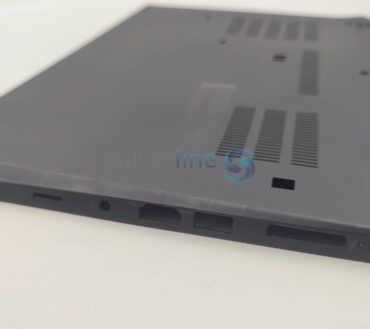 Lenovo ThinkPad T490 20N2 20N3 Lower Bottom Base Case Cover 5M10Y56580
