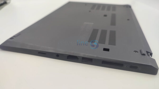 Lenovo ThinkPad T490 20N2 20N3 Lower Bottom Base Case Cover 5M10Y56580 - Image 3