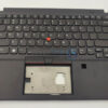 Lenovo ThinkPad T14s Gen 1 Palmrest With Keyboard Fingerprint C-Cover 5M10Z41401