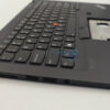 Lenovo ThinkPad T14s Gen 1 Palmrest With Keyboard Fingerprint C-Cover 5M10Z41401 - Image 3